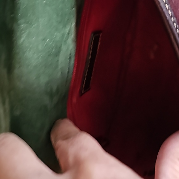 DOONEY BOURKE Crossbody - Picture 4 of 4